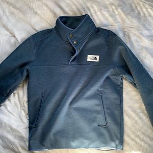 Fleece North Face